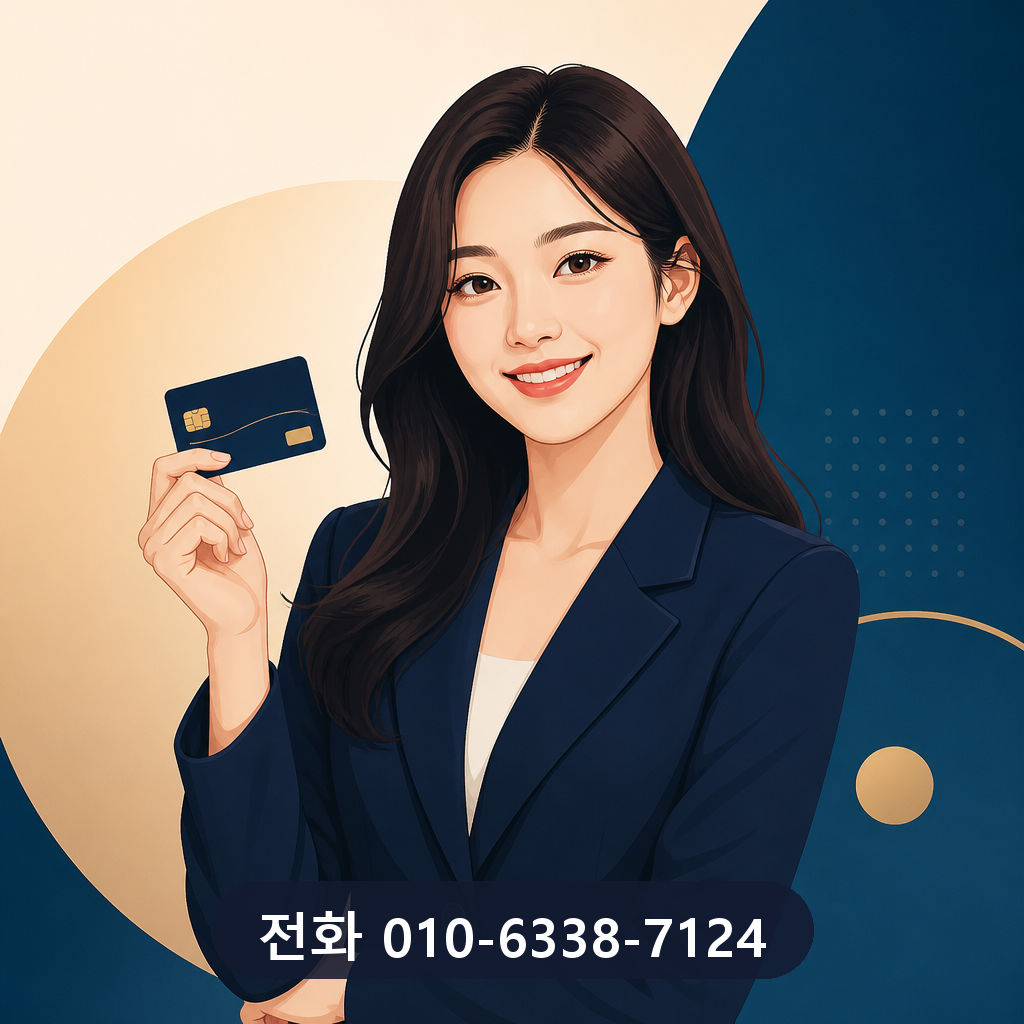 카드 결제 현금화 대표 이미지